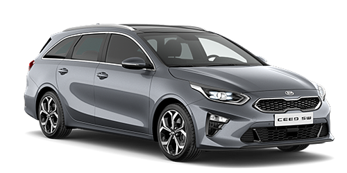Ceed Sportswagon
