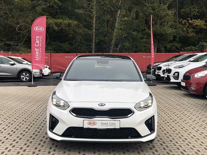 Kia Ceed Kia Used Car